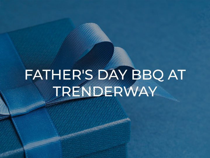 Fathers day at Trenderway
